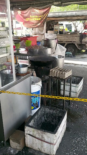 Opinii despre Zack Koay Teow Kerang în Ipoh - Gastronomi dan perhotelan