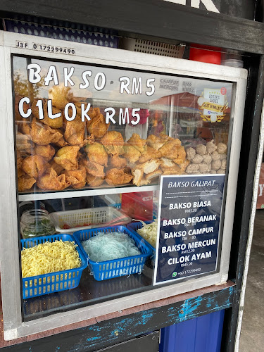 Opinii despre Kedai Makan Zumar Galipat în Shah Alam - Gastronomi dan perhotelan