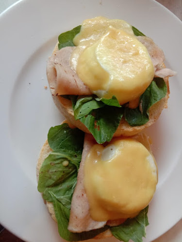 Opinii despre DOME Cafe @ Subang Parade în Petaling Jaya - Gastronomi dan perhotelan