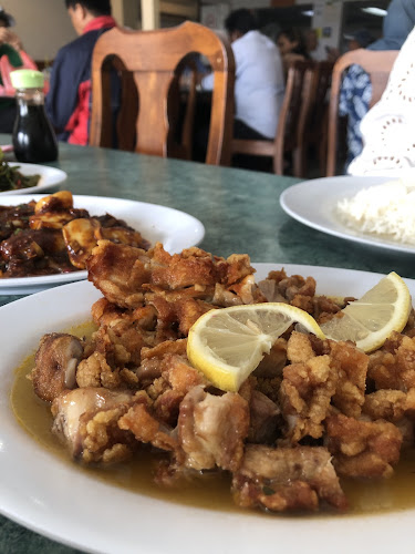 Opinii despre Restoran Tanjung Ria în Kuantan - Gastronomi dan perhotelan