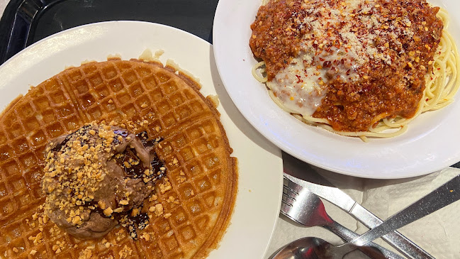 Comentarii opinii despre Pizza & Cafe Milano Suria KLCC