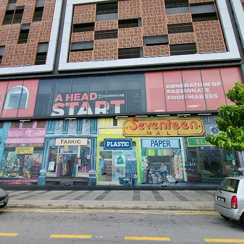 Superfine KL @ Seventeen Mall