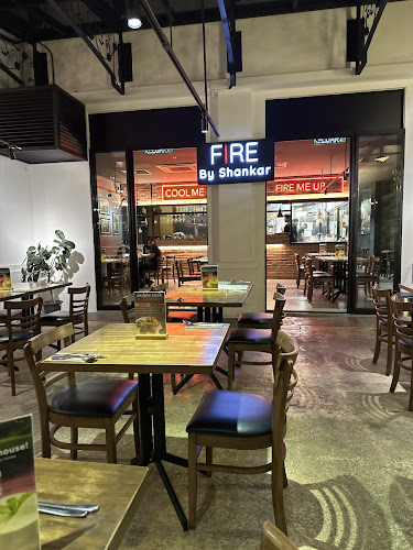 Opinii despre Fire By Shankar în Tanjung Tokong - Gastronomi dan perhotelan