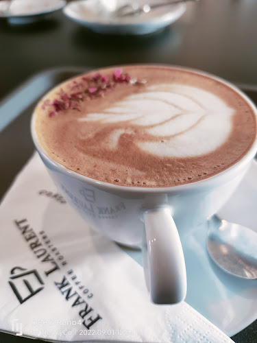 Frank Laurent Coffee Roasters (12C Alor Setar) - Gastronomi dan perhotelan