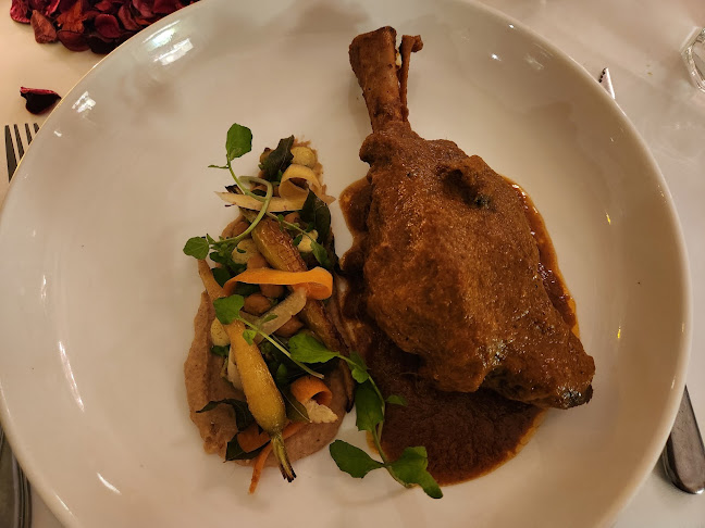 Comentarii opinii despre Suffolk House Restaurant