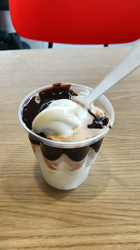 Opinii despre McDonald's MITC Melaka DT în Ayer Keroh - Gastronomi dan perhotelan