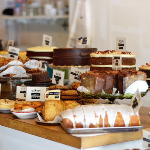 Jaslyn Cakes Bangsar - Kuala Lumpur