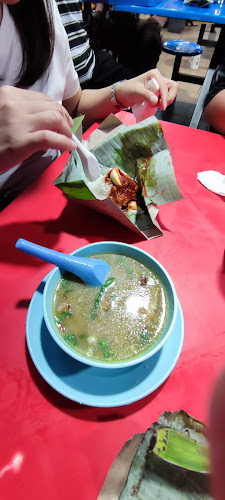 Opinii despre Nasi Lemak Panas 223 în Petaling Jaya - Gastronomi dan perhotelan