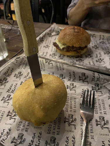 Mean Mince - Petaling Jaya