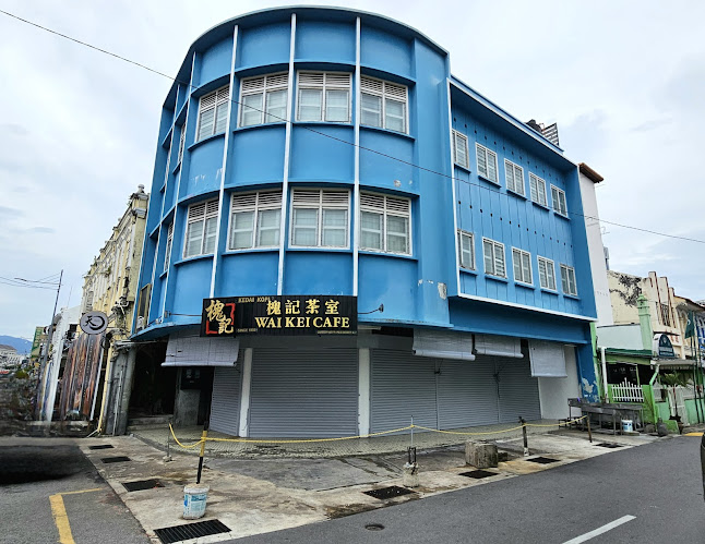 Comentarii opinii despre Wai Kei Cafe