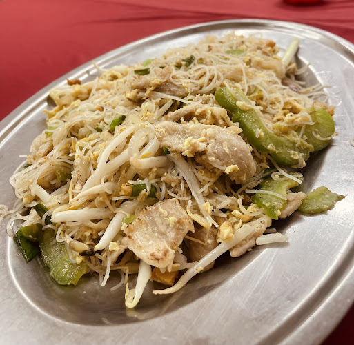 Thong Yew Seafood Restaurant - Klang