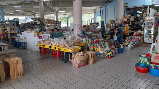 Opinii despre Pasar Utama Bintulu în Bintulu - Gastronomi dan perhotelan