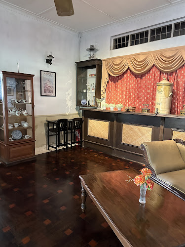 2002, Jalan Istana, 90000 Sandakan, Sabah