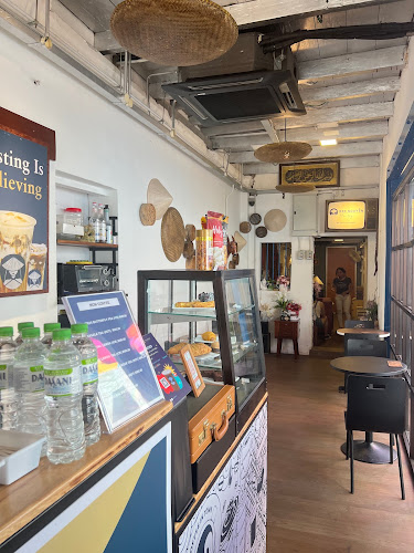 Kee Nguyễn Heritage - Terengganu - Kuala Terengganu