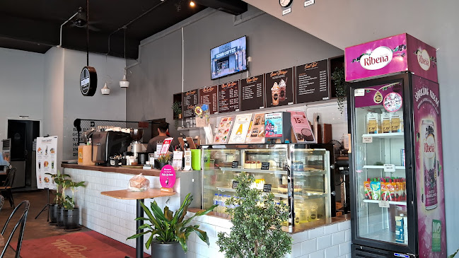 DEBOB COFFEE, CAFE - Bukit Mertajam