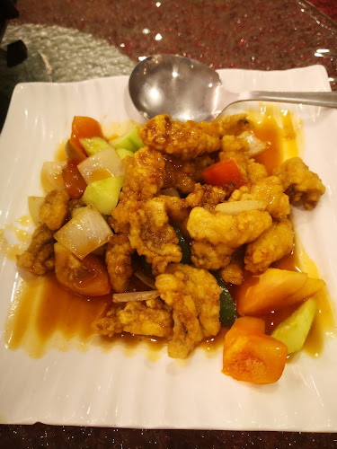 Opinii despre Grand Harbour Restaurant & Banquet (Da Men Mall) în Subang Jaya - Gastronomi dan perhotelan