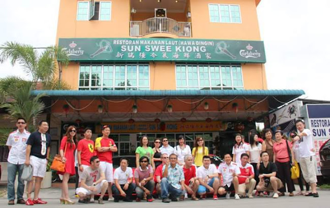 Sun Swee Kiong Restaurant - Tanjung Tualang