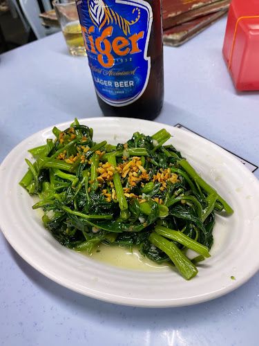 Comentarii opinii despre Restoran Sai Woo