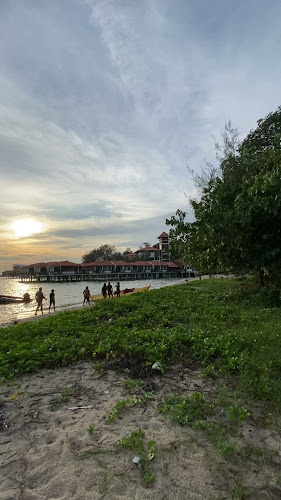 Jalan Pantai, Taman Dato Haji Abdul Samad, 71050 Port Dickson, Negeri Sembilan