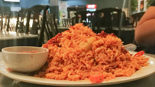 Al-Yemen Restaurant - Gastronomi dan perhotelan