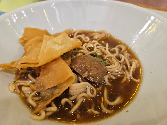 L3 O15 Vivacity Megamall, Tuk Tuk Thai Boat Noodle Restaurant, Q112B, 93350 Kuching, Sarawak