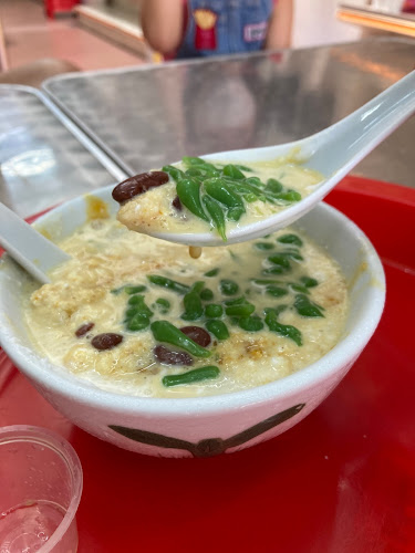 Comentarii opinii despre Bibik House Chendol