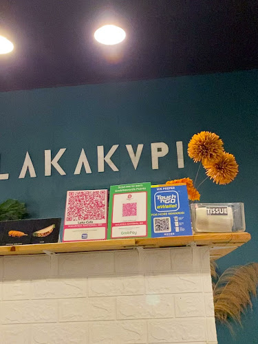 Opinii despre Lakakupi în Kuala Terengganu - Gastronomi dan perhotelan