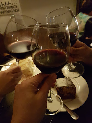 Opinii despre The Canteen at Chinahouse în George Town - Gastronomi dan perhotelan