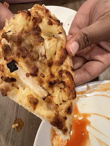 Opinii despre Pizza Hut Delivery Taman Century în Johor Bahru - Gastronomi dan perhotelan