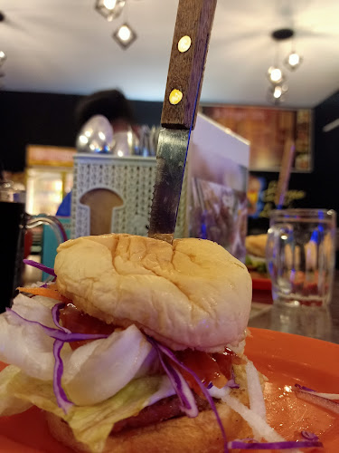 Comentarii opinii despre jS BURGER CAFE