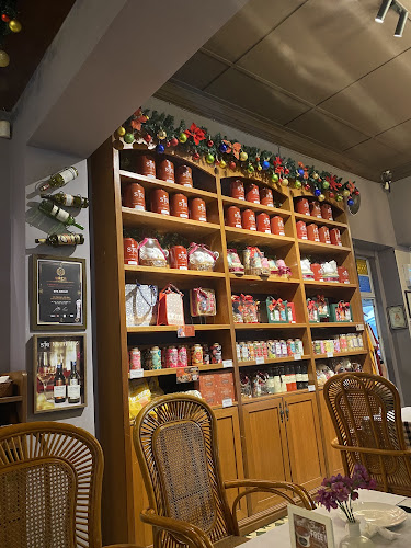 Opinii despre STG Tea House Cafe în Ipoh - Gastronomi dan perhotelan