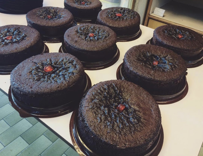 Opinii despre Honeymex Bakery în George Town - Gastronomi dan perhotelan