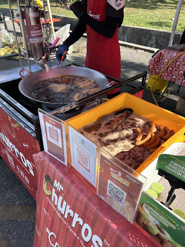 Opinii despre MR CHURROS (Kuala Selangor) în Kuala Selangor - Gastronomi dan perhotelan