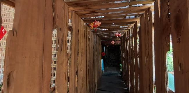 Red Mountain Sin Yoon Loong White Coffee - Ipoh