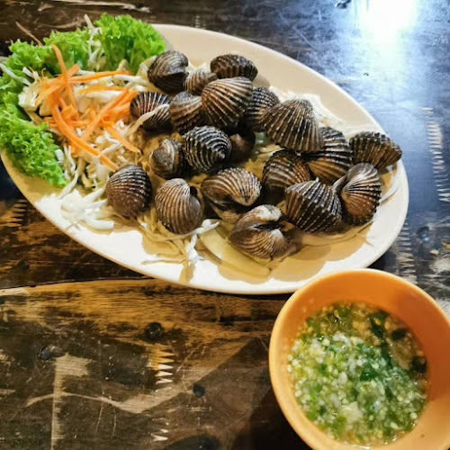 Comentarii opinii despre Yummy Yummy Thai Food Restaurant (Malacca)