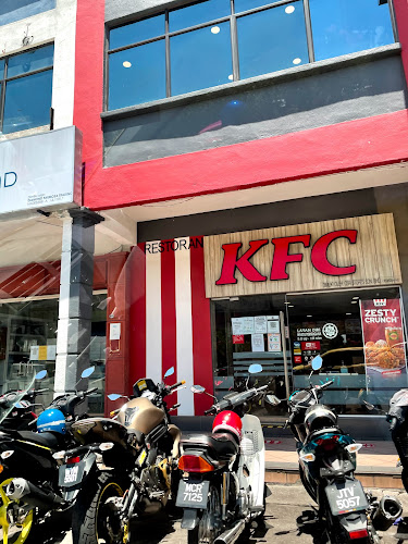 KFC Malim Jaya - Melaka