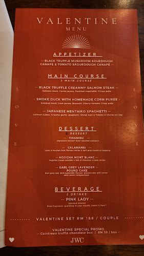 JWC, The Factory 30 - Johor Bahru