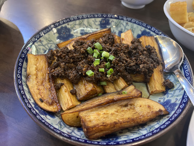 Porridge Time @ 1 Utama - Gastronomi dan perhotelan