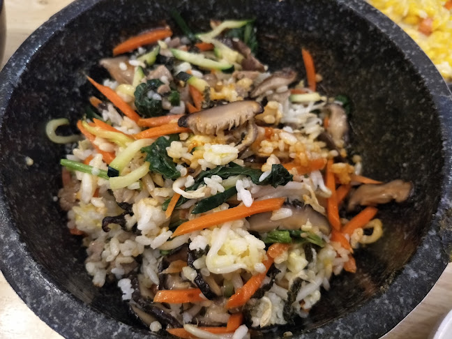 Opinii despre Kim's Korean Restaurant Georgetown în George Town - Gastronomi dan perhotelan