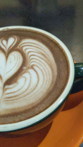 Opinii despre Caffe Diem în Alor Setar - Gastronomi dan perhotelan