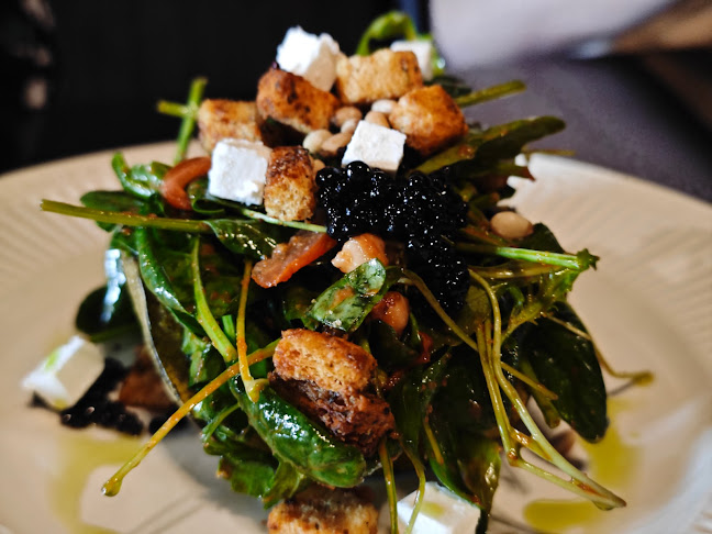 Opinii despre Hungry Bacon în Petaling Jaya - Gastronomi dan perhotelan