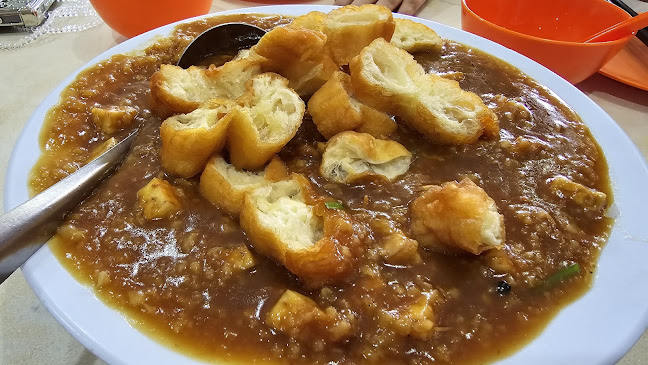 Opinii despre 巴生潮州炒粥 Restoran Bubur Goreng în Klang - Gastronomi dan perhotelan