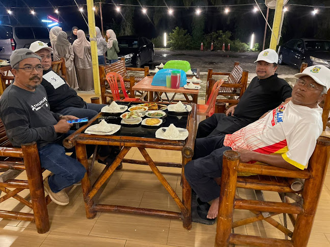 Restoran Selera D' Buloh - Kuala Selangor