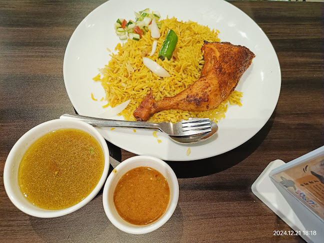 Opinii despre Nasi Arab Sofwah Sungai Petani | Restoran Sofwah Arabic Grill - Top Nasi Arab in Sungai Petani | Western & Coffee în Sungai Petani - Gastronomi dan perhotelan