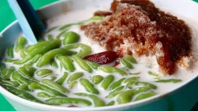 Original Medan 61 - Kuala Kangsar