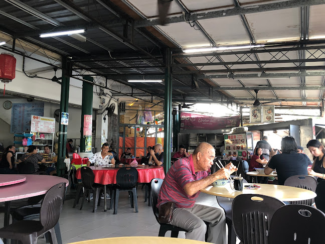 Jia Jia Kitchen - Miri