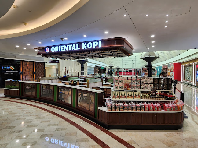 Oriental Kopi 华阳 @ Suria KLCC