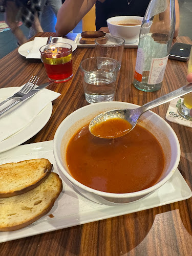 Opinii despre O'Galito Mediterranean Restaurant & Bar în Kuala Lumpur - Gastronomi dan perhotelan