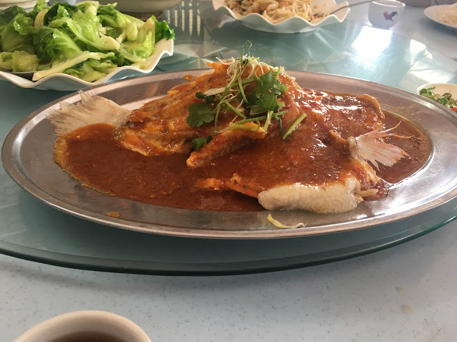 Comentarii opinii despre Hak Mun Restaurant