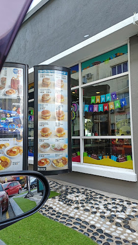 Opinii despre McDonald's Kuala Terengganu DT în Kuala Terengganu - Gastronomi dan perhotelan